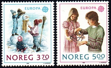 NK 1068-69 - Europa XXI **