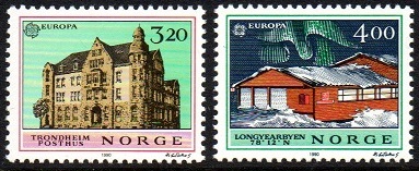 NK 1097-98 - Europa XXII **
