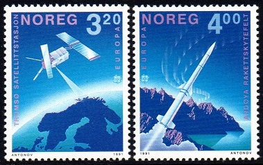 NK 1111-12 - Europa XXIII **