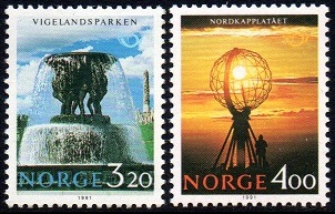 NK 1117-18 - Norden IX **
