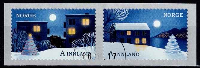 NK 1972-73. PENT STEMPLET