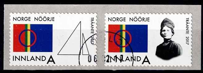 1952-53. PENT STEMPLET