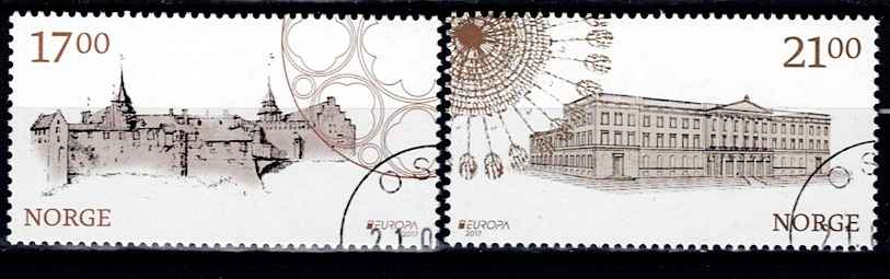NK 1959-60. PENT STEMPLET