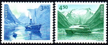 NK 1329-30 - Norden XII **