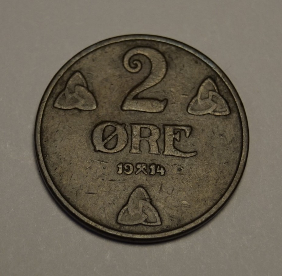 10 øre 1914 (5776)