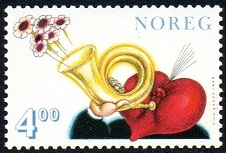 NK 1355 - Valentins Dag II **