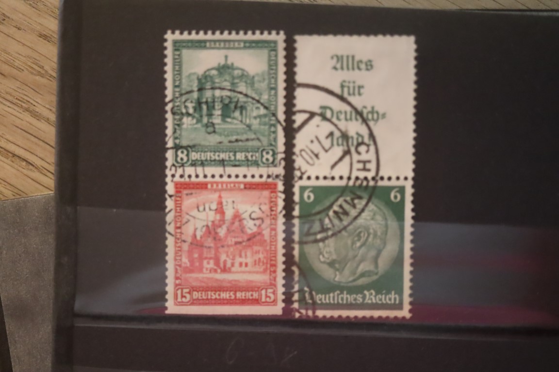 Godt Lot - Michel 38 Euro