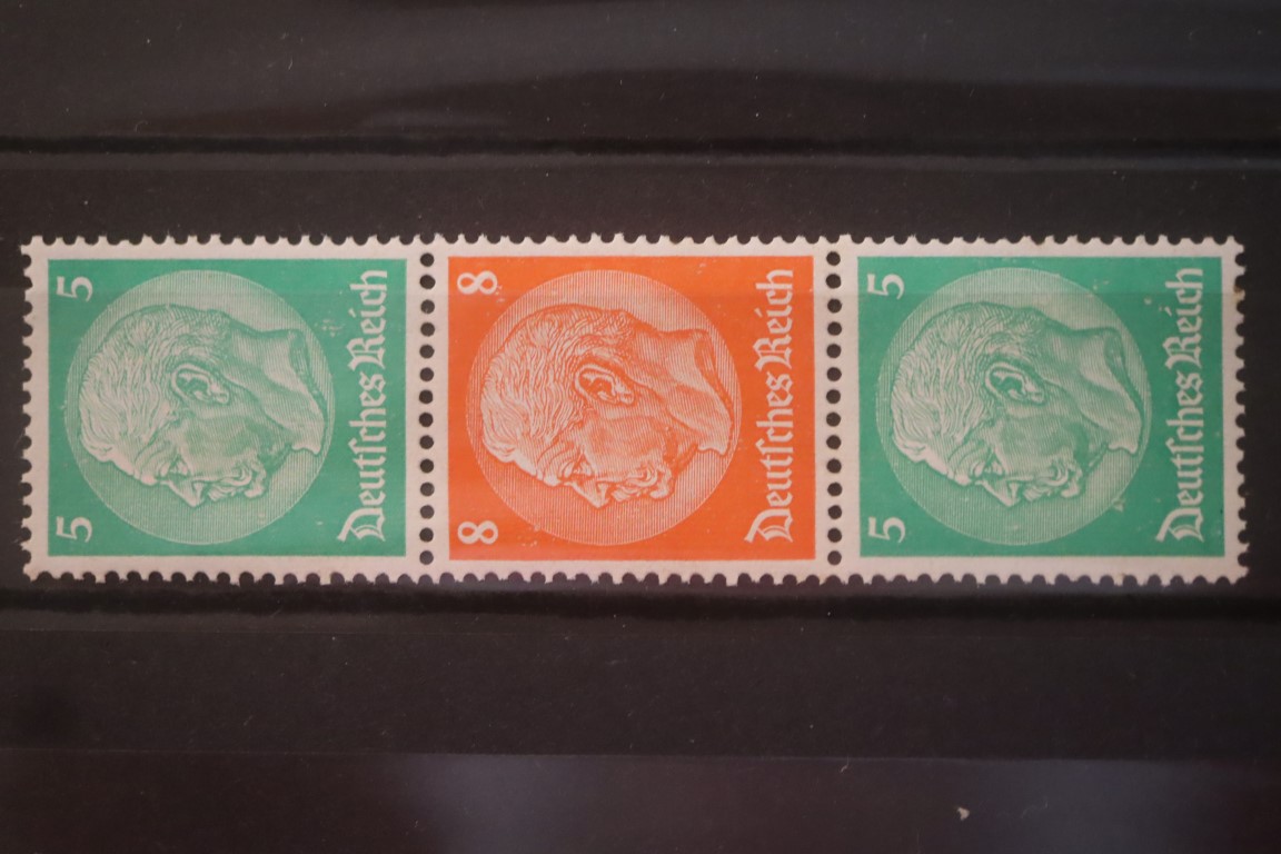 S120 - Michel 20 Euro - postfrisk