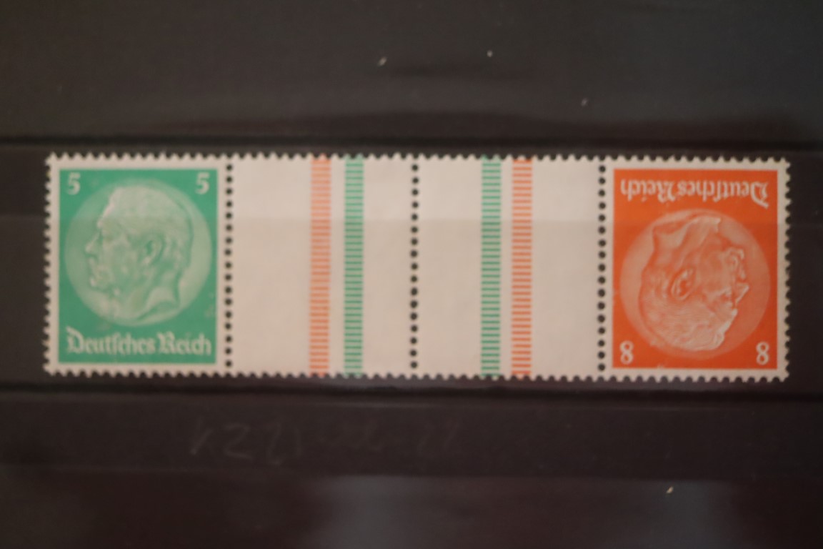 KZ21 - Michel 28 Euro - postfrisk