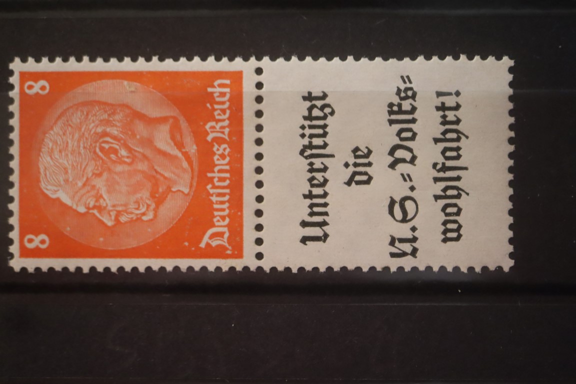 S133 - Michel 20 Euro - postfrisk