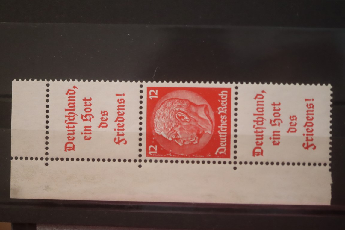 S144 - Michel 26 Euro - postfrisk
