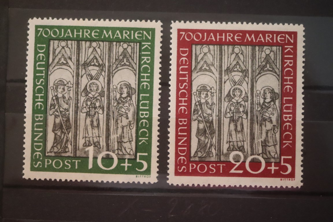 Godt Sæt - AFA 2880 NOK - ust.