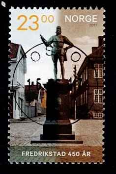 NK 1961. LUX STEMPLET 1.DAG