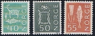 NK 610-12 - Bruksmerker **