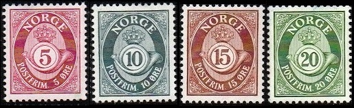 NK 617x-20x - Bruksmerker Fosforecerende **