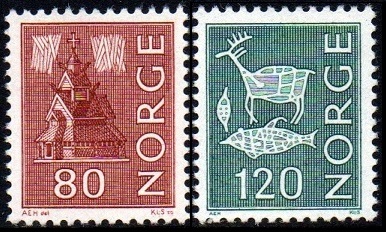 NK 680x1-681 - Bruksmerker **