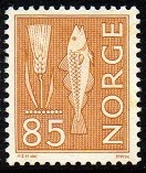 NK 725 - Bruksmerke **