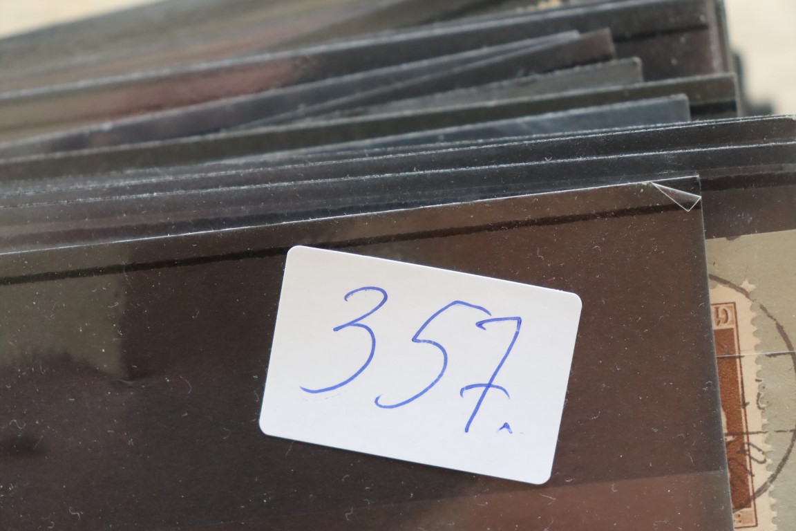 Godt Lot med Tyske Rige både **/*/§ (357)
