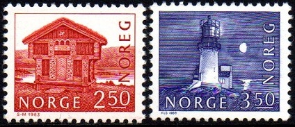 NK 924-25 - Byggverk V **