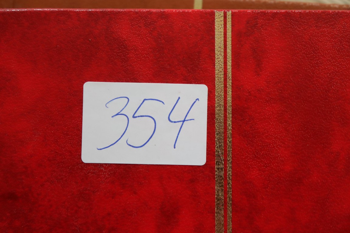 Gode Lagerbøger med Spanien (354)