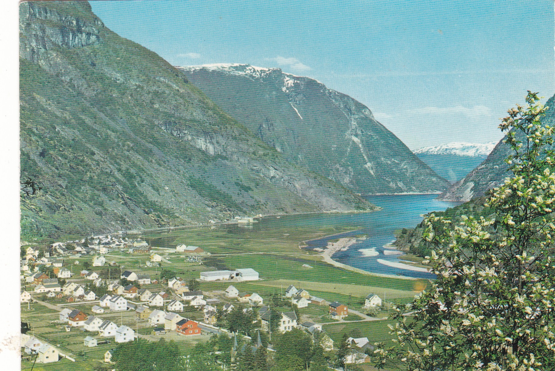 Lærdal, Sogn ( Normann N-5-13)