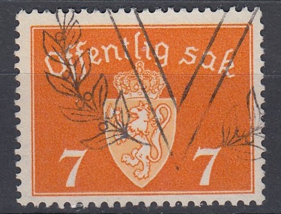 NK T30 med del av maskinstempel "V"