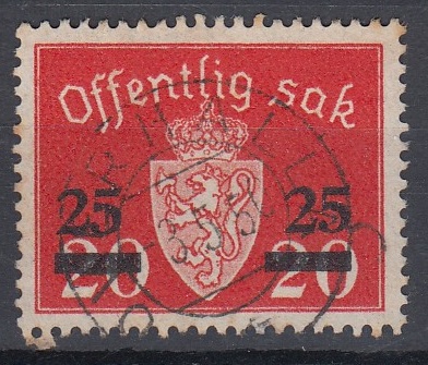 NK T67 Overhalla 03.05.50
