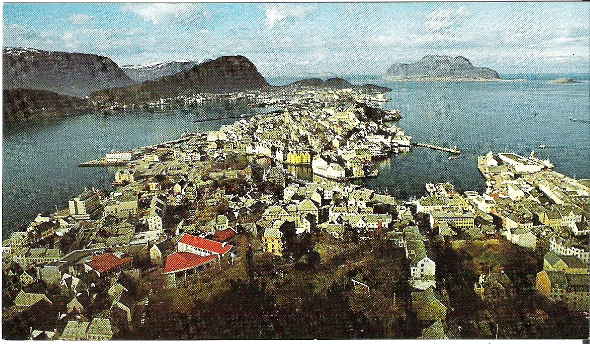 Ålesund