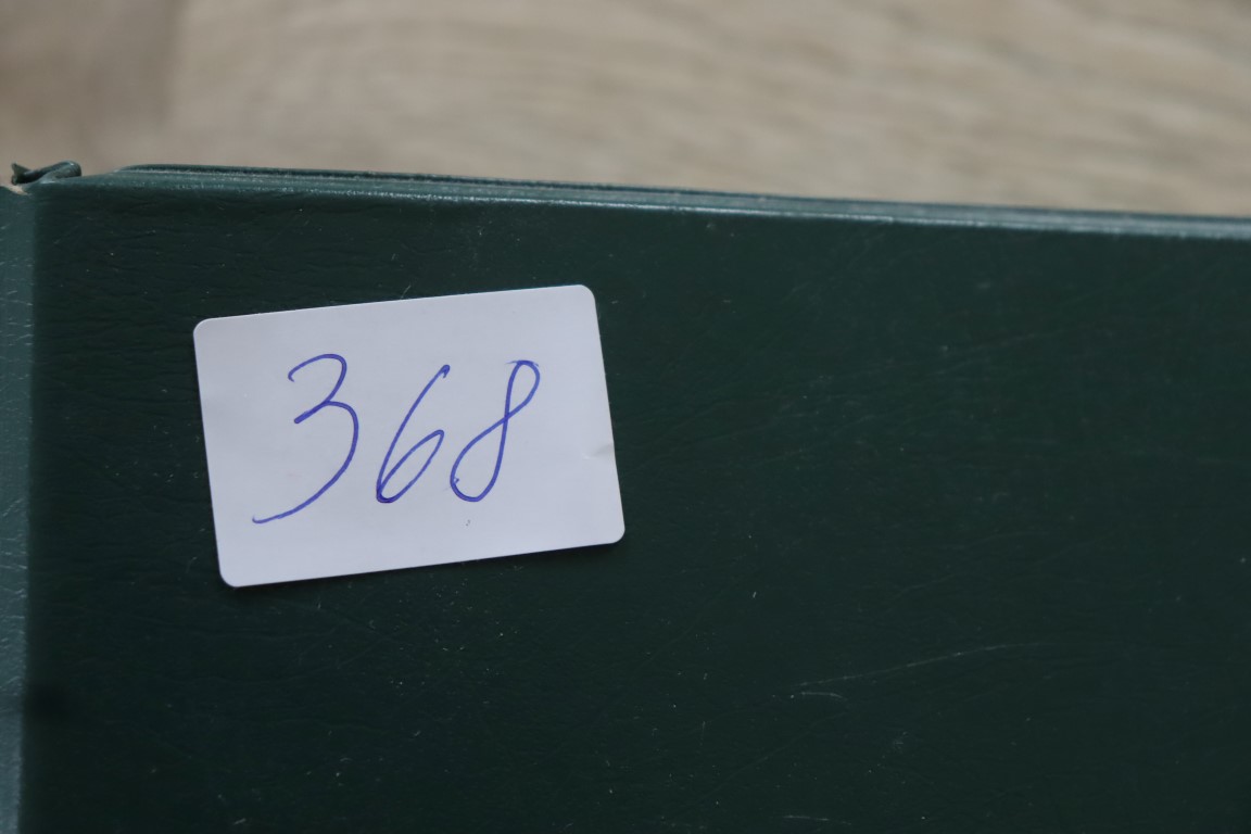 Godt Lot med Færøerne både **/§ (368)