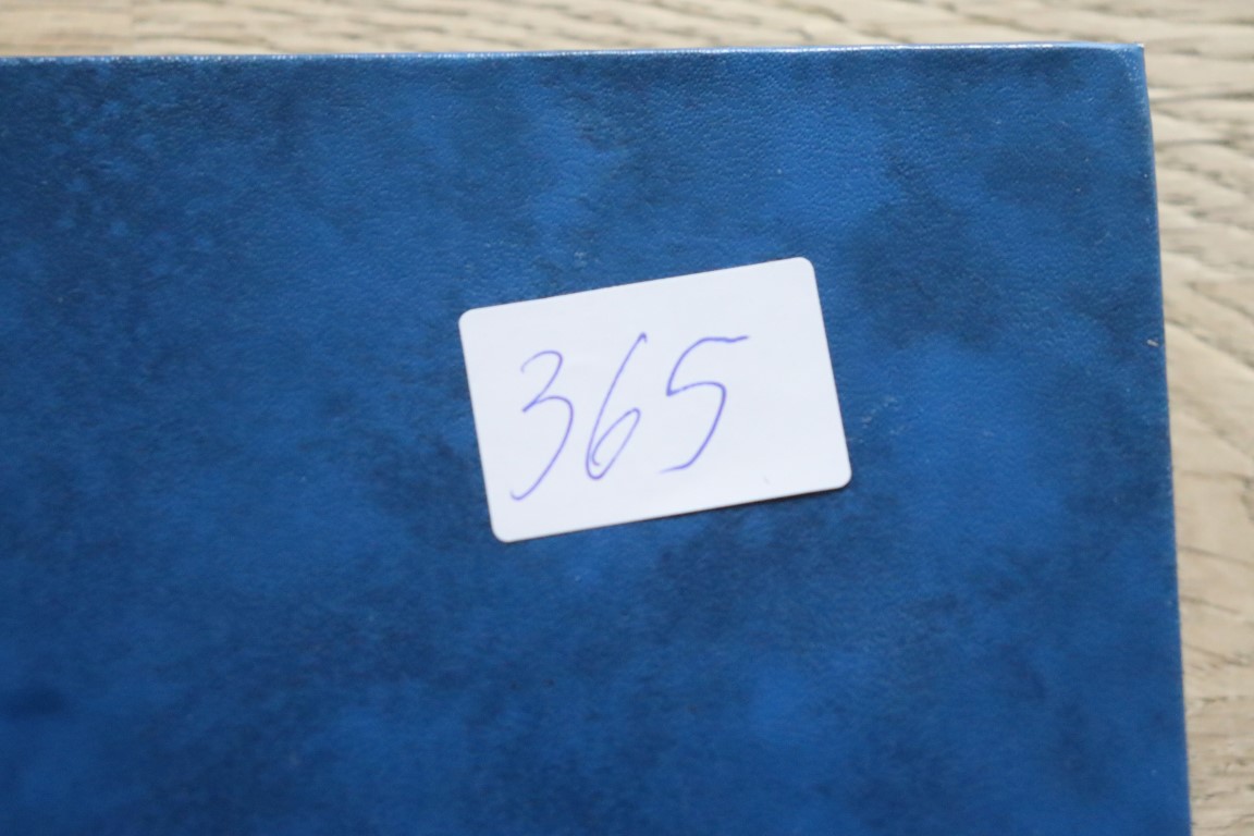 God Lagerbog med Norge (365)