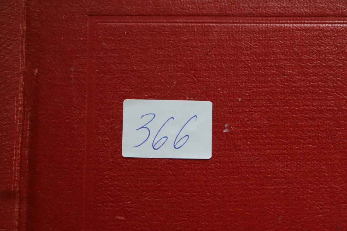 God samling med Frankrig (366)