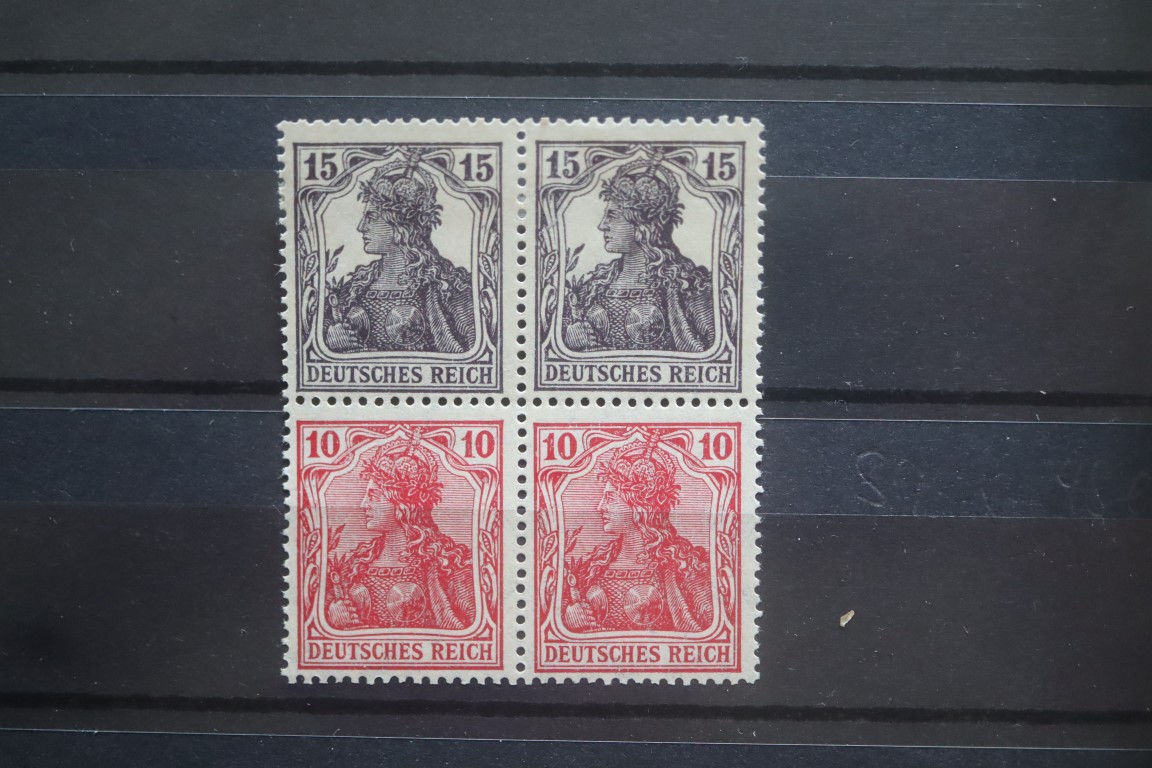 S9 - Michel 48 Euro - ust.
