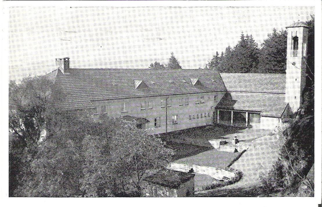 Marias Minde 1966