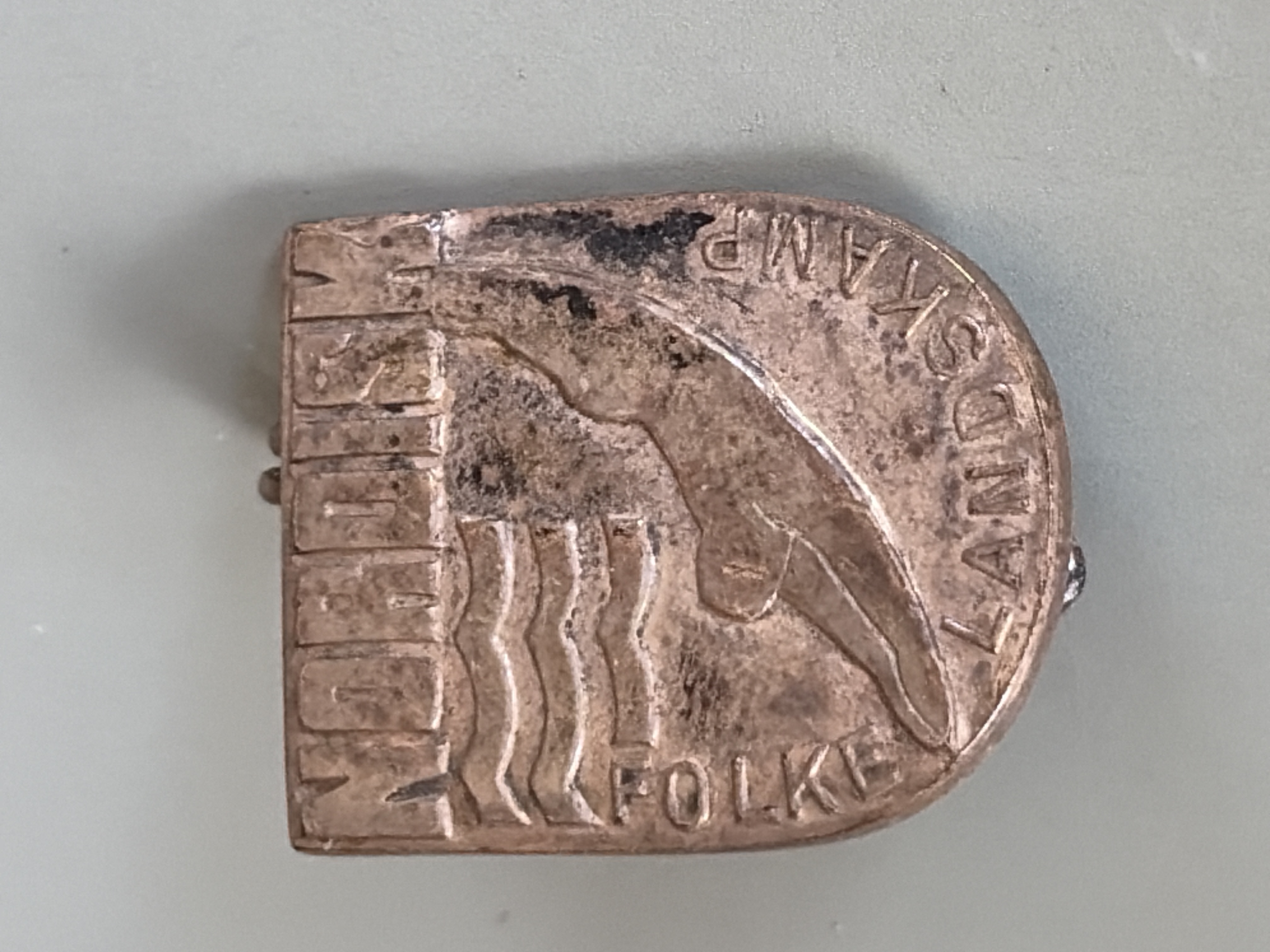 Nordisk Folkelandskamp