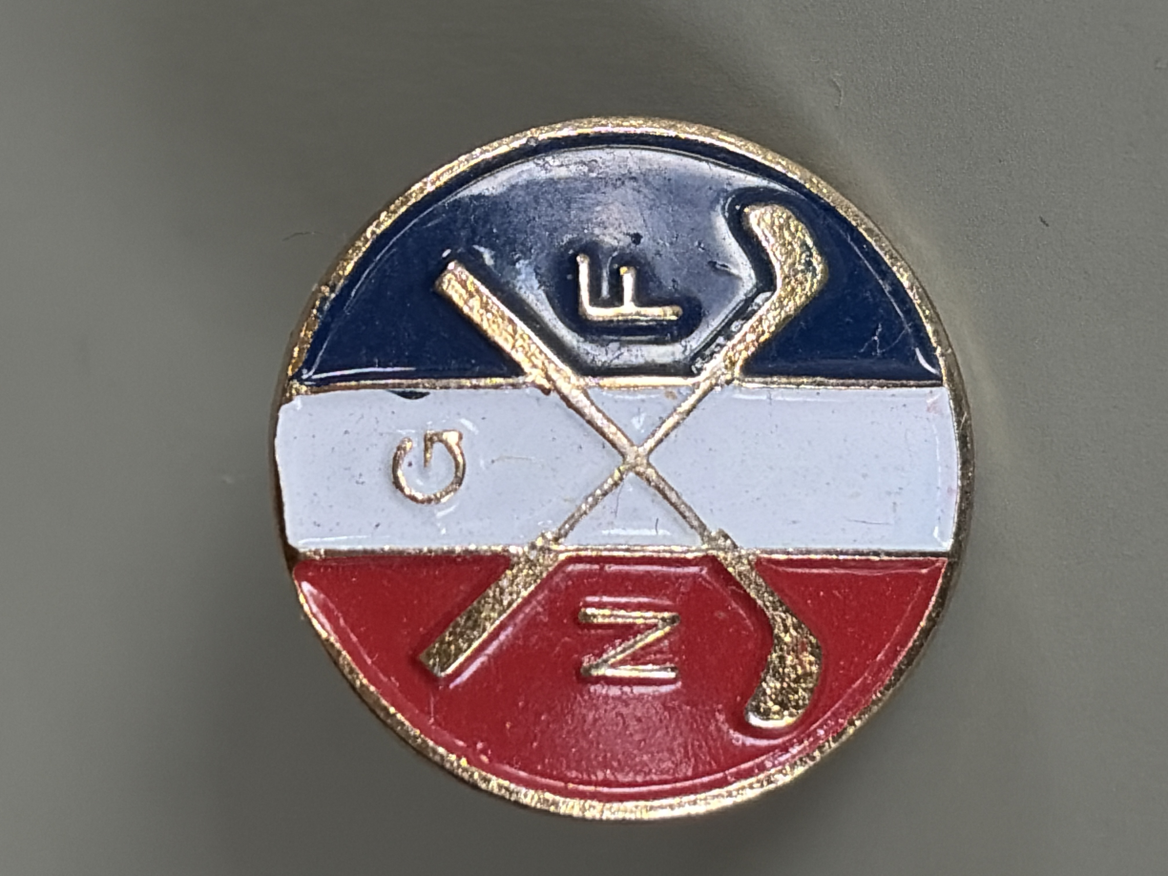 N.G.F. Norges golfforbund