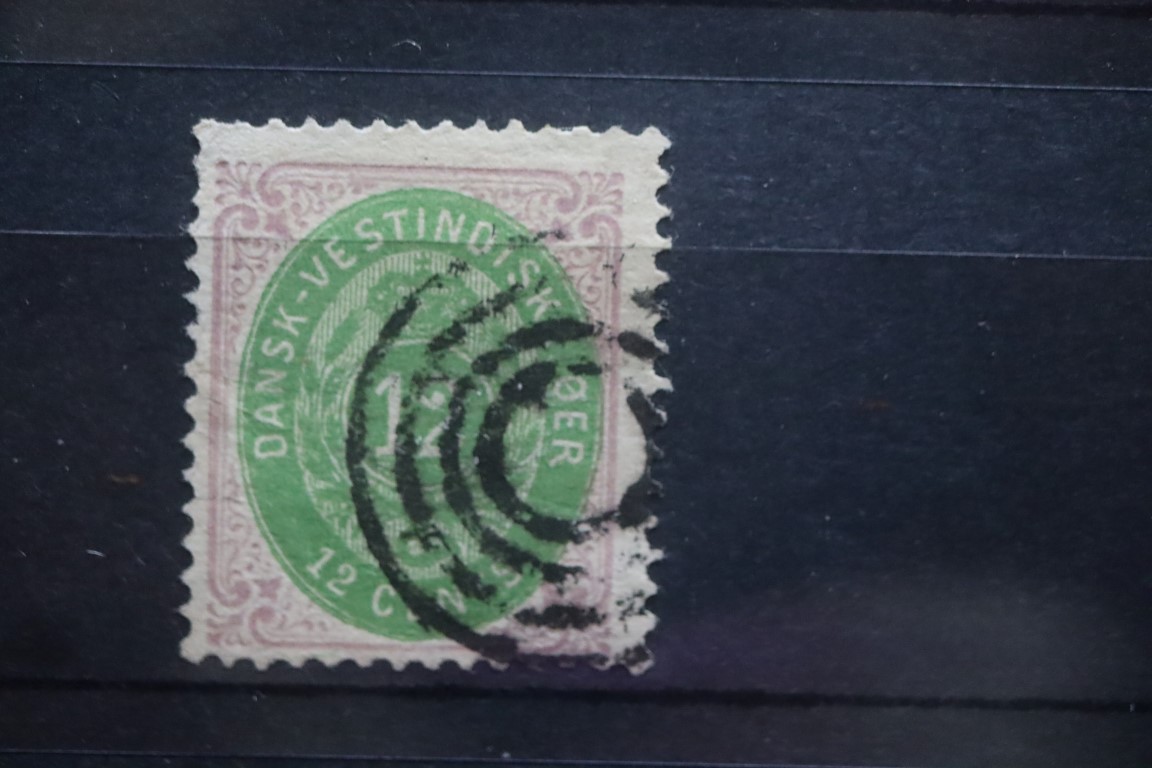 DVI - Nr. 12 - AFA 2400 NOK