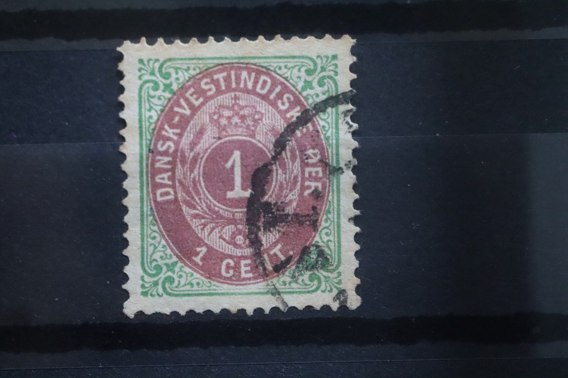 DVI - Nr. 5 - AFA 400 NOK