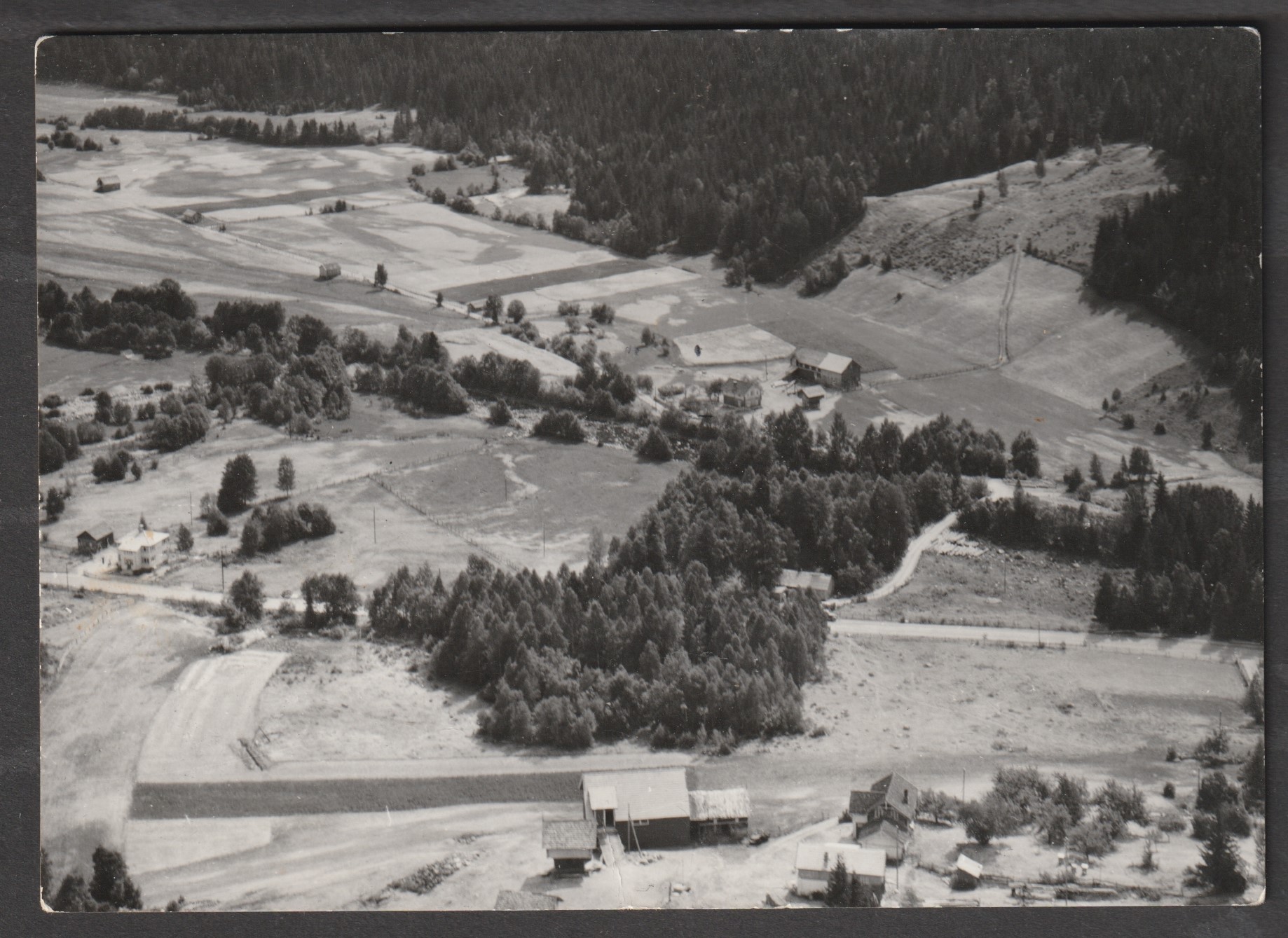 Utg. Telemark Flyselskap