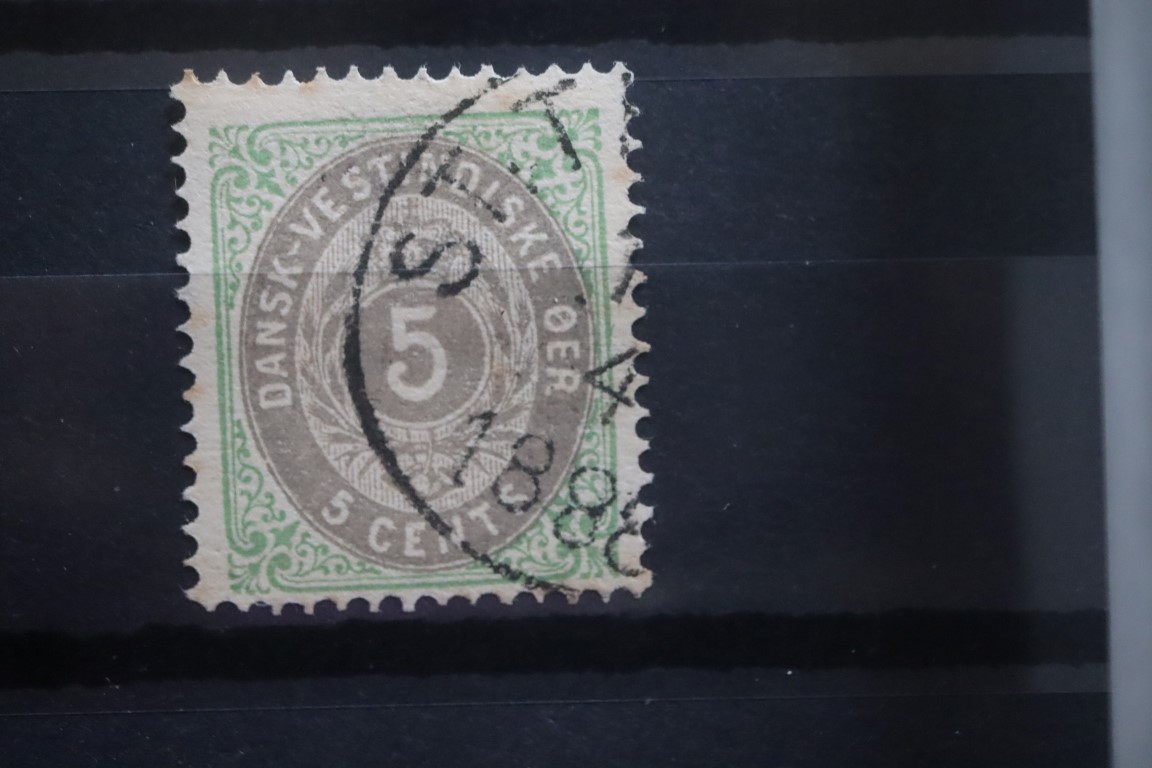DVI - Nr. 10 - AFA 400 NOK