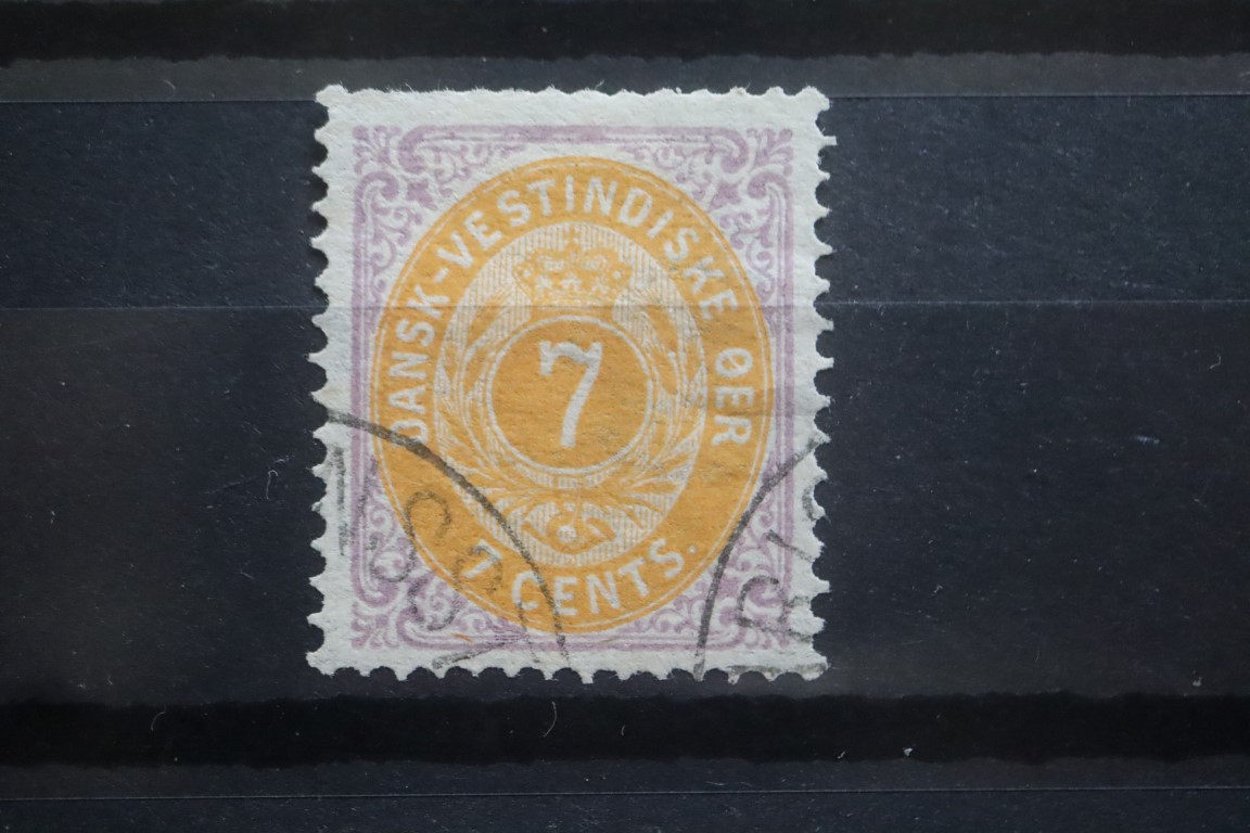 DVI - Nr. 8 - AFA 1760 NOK