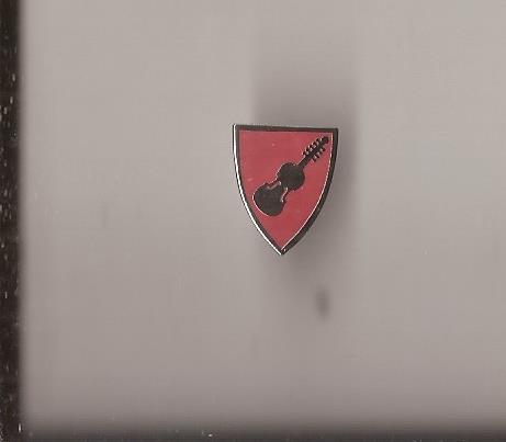 Pins - Voss Hordaland