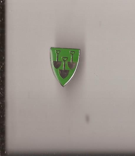 Pins - Modalen Hordaland