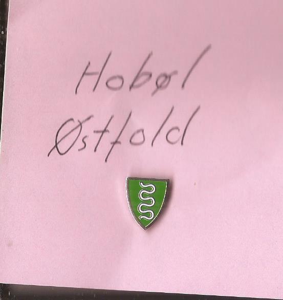 Pins - Hobøl Østfold