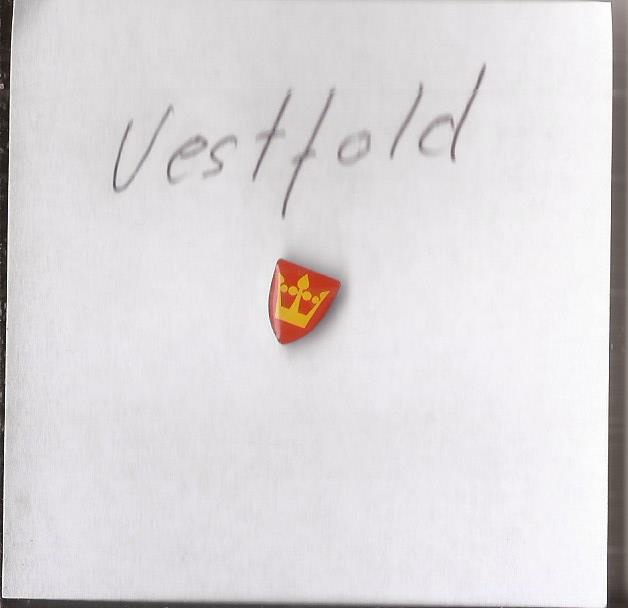 Pins - Vestfold fylke -