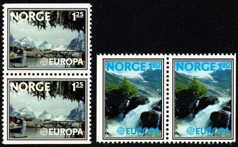 NK 790 x1-791 x1 - Europa XI **