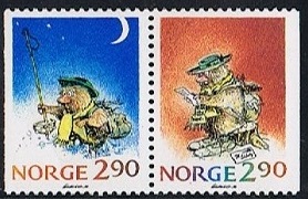 NK 1056-57 - Ludvig **
