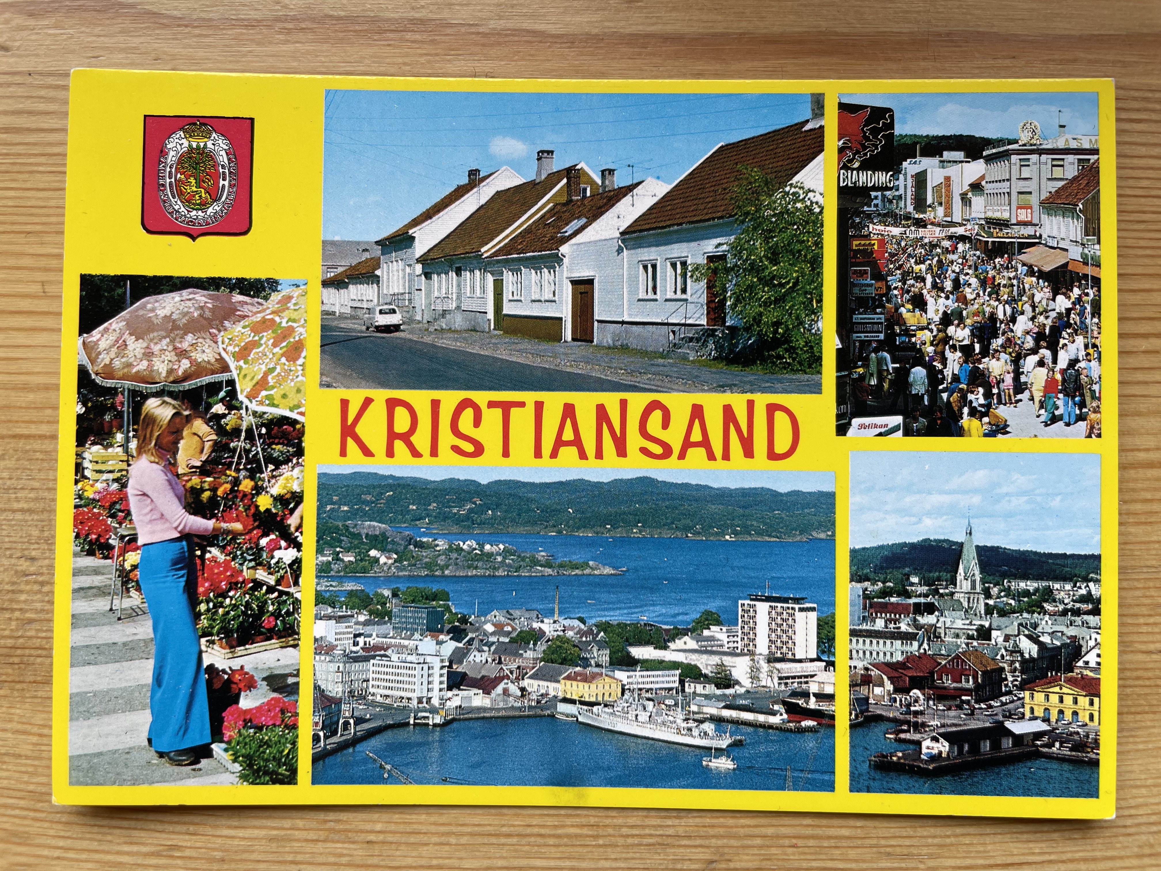 Kristiansand