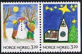 NK 1106-07 - Barnas Jul **