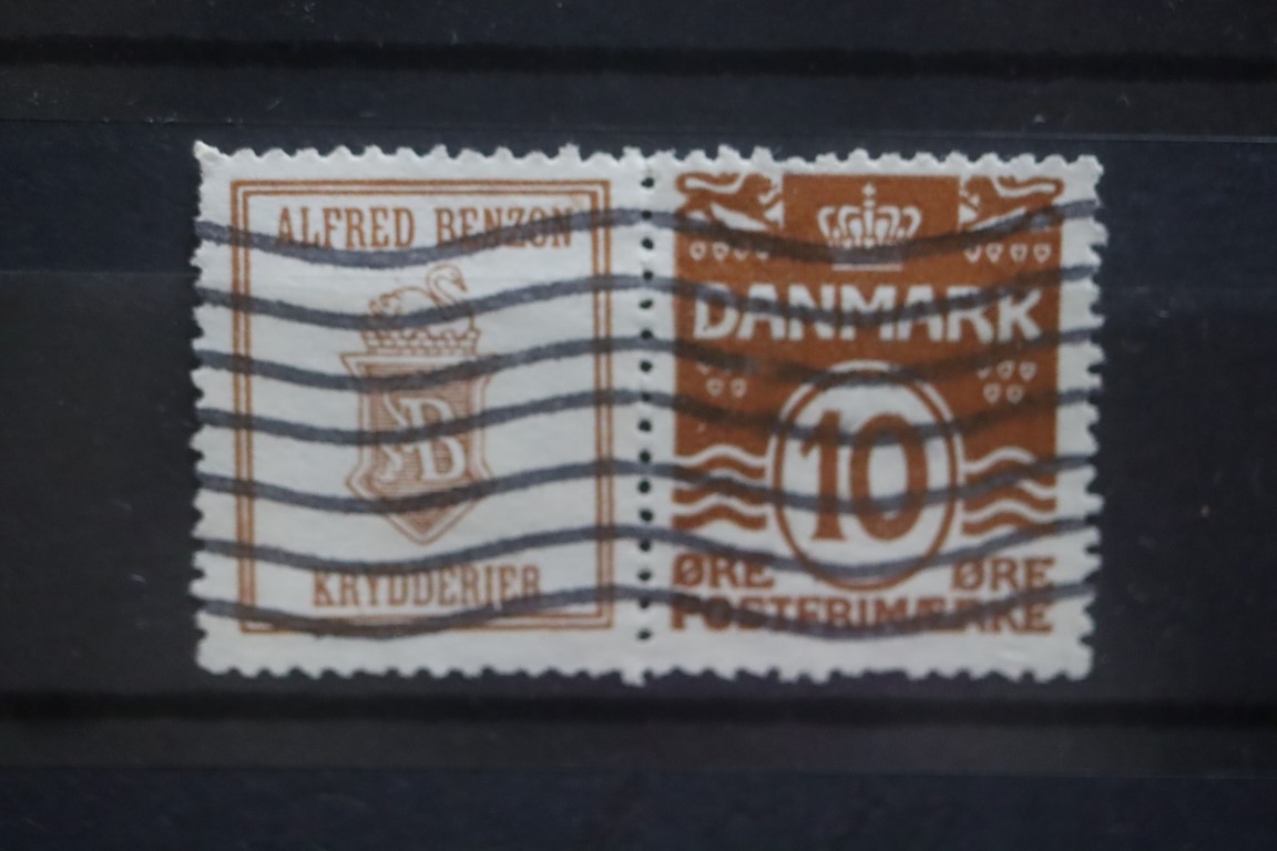 Nr. 55 - AFA 780 NOK
