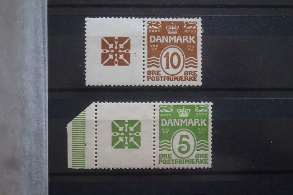 Nr. 51-52 - AFA 400 NOK - ust.
